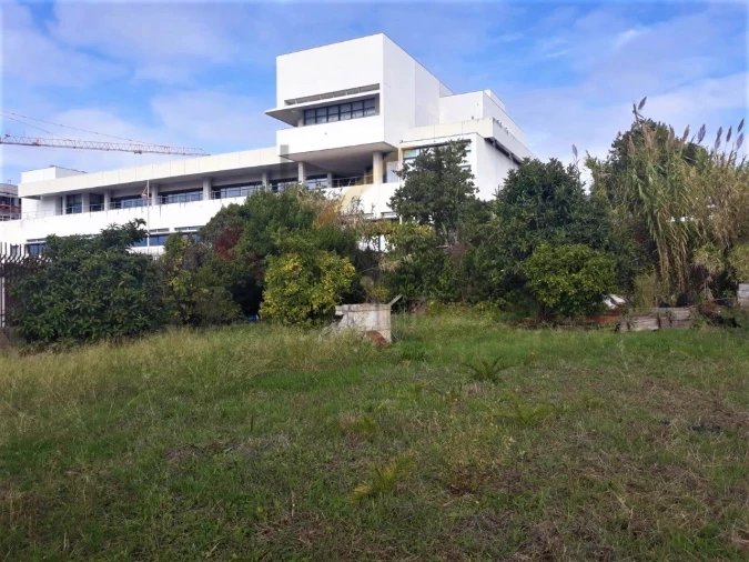 Terreno para Venda em Ajuda Foto 2