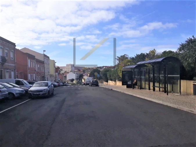 Terreno para Venda em Ajuda Foto 11