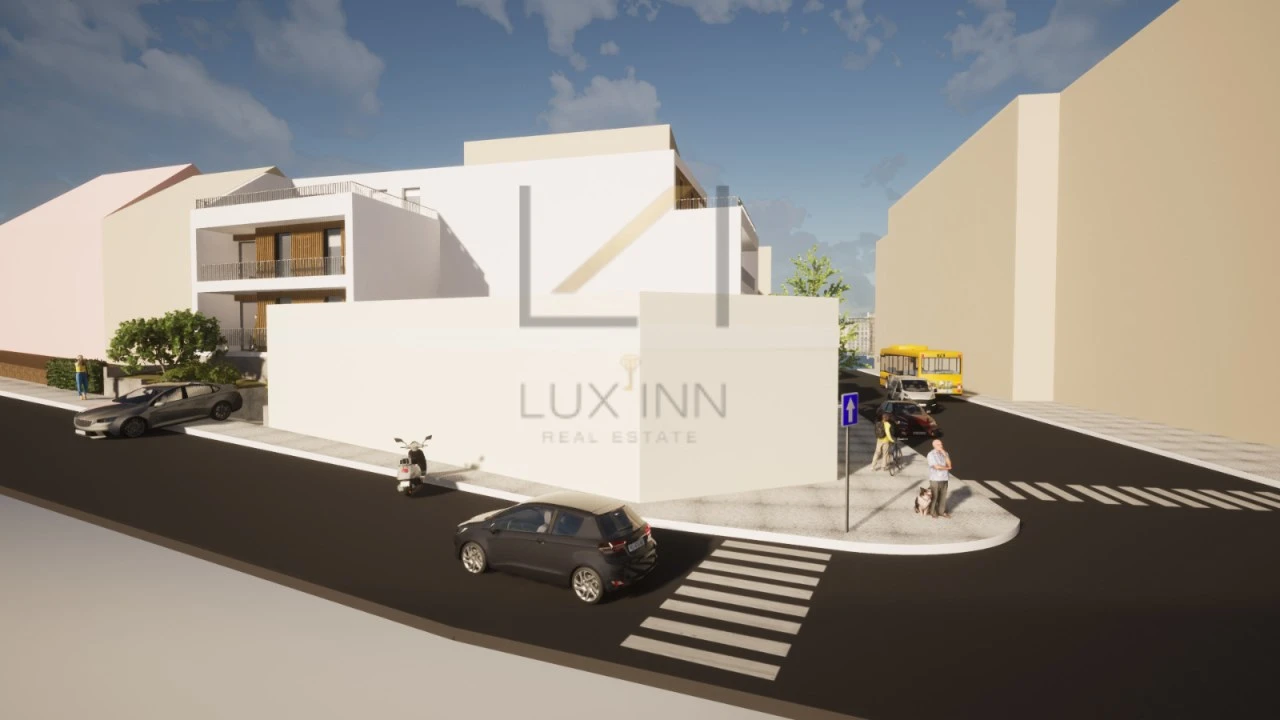 Terreno para Venda em Almada, Cova da Piedade, Pragal e Cacilhas Foto 6