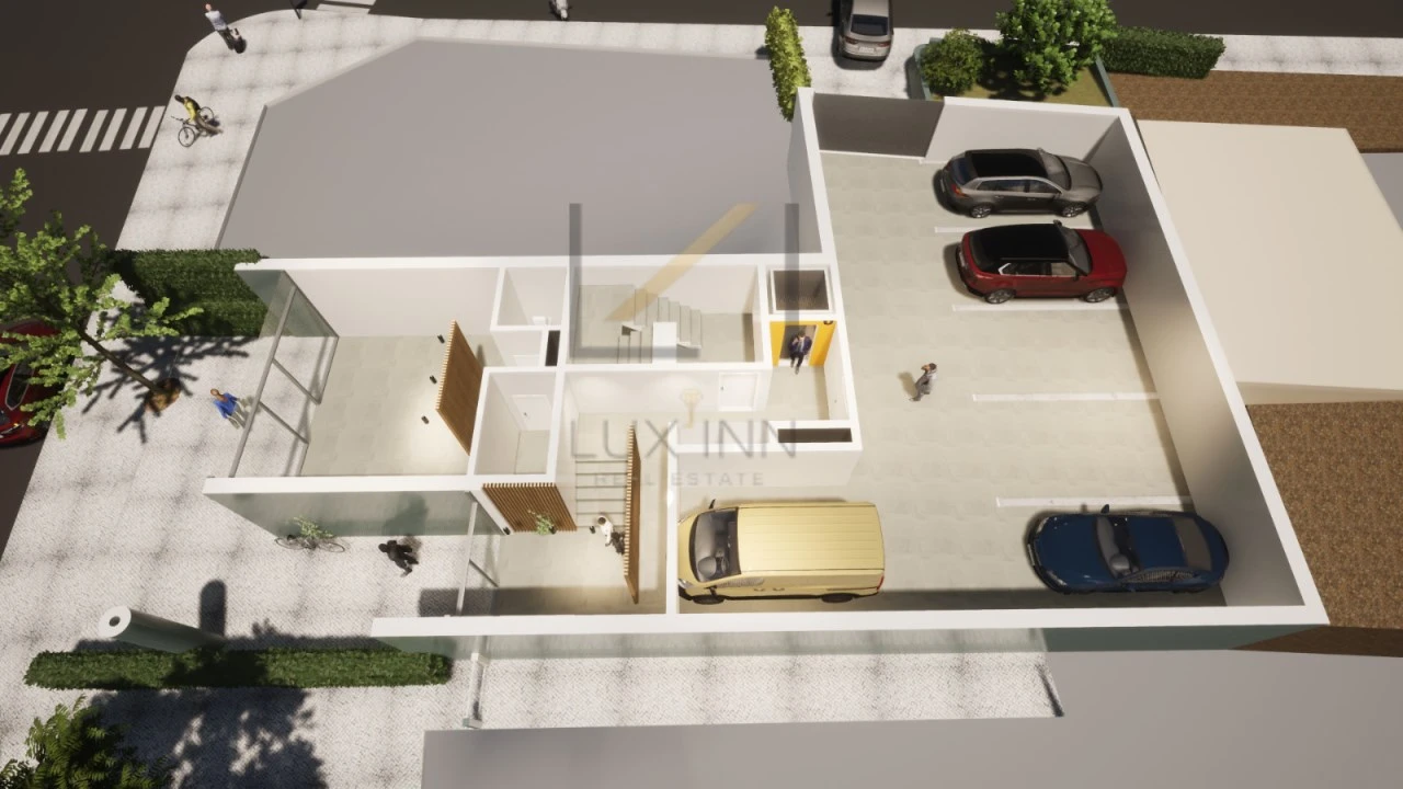 Terreno para Venda em Almada, Cova da Piedade, Pragal e Cacilhas Foto 19