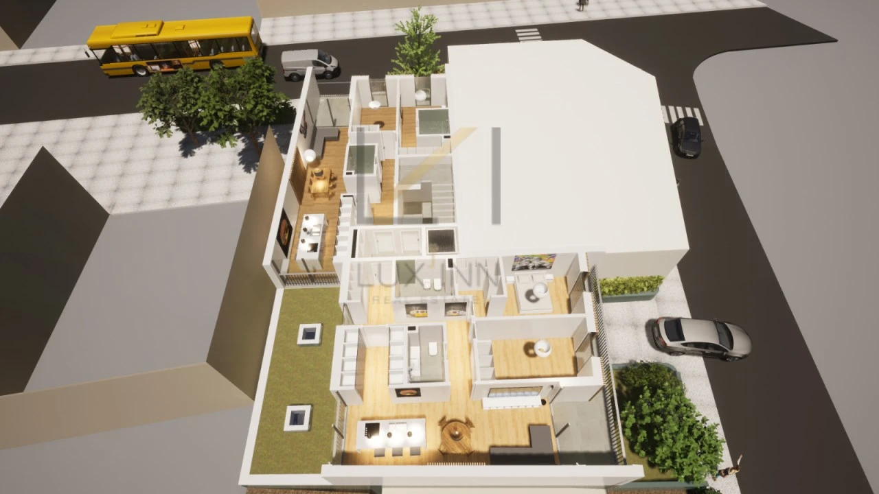 Terreno para Venda em Almada, Cova da Piedade, Pragal e Cacilhas Foto 21