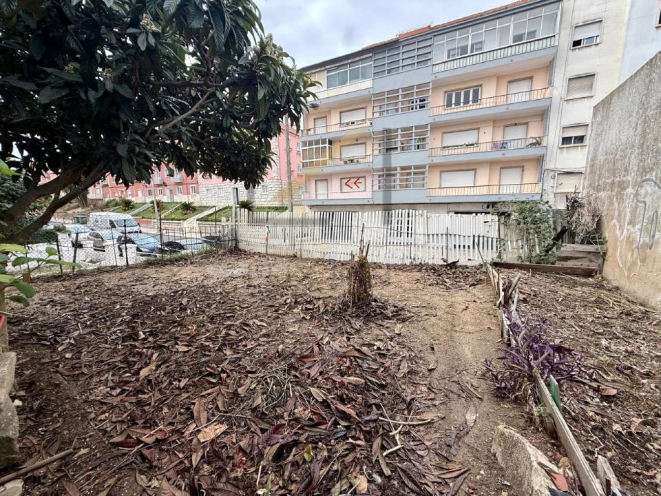 Terreno para Venda em Almada, Cova da Piedade, Pragal e Cacilhas Foto 31