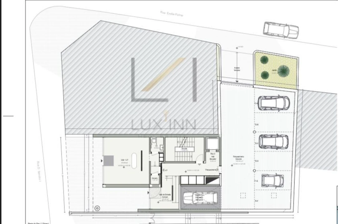 Terreno para Venda em Almada, Cova da Piedade, Pragal e Cacilhas Foto 35