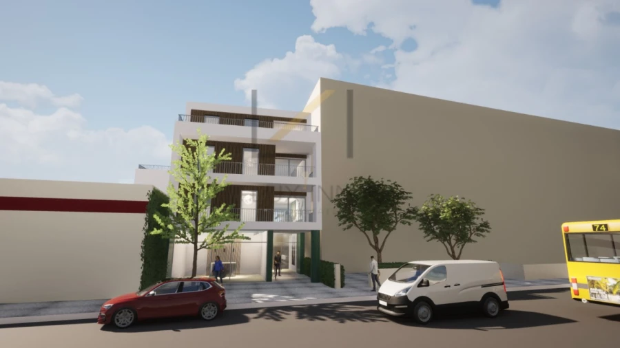 Terreno para Venda em Almada, Cova da Piedade, Pragal e Cacilhas Foto 3