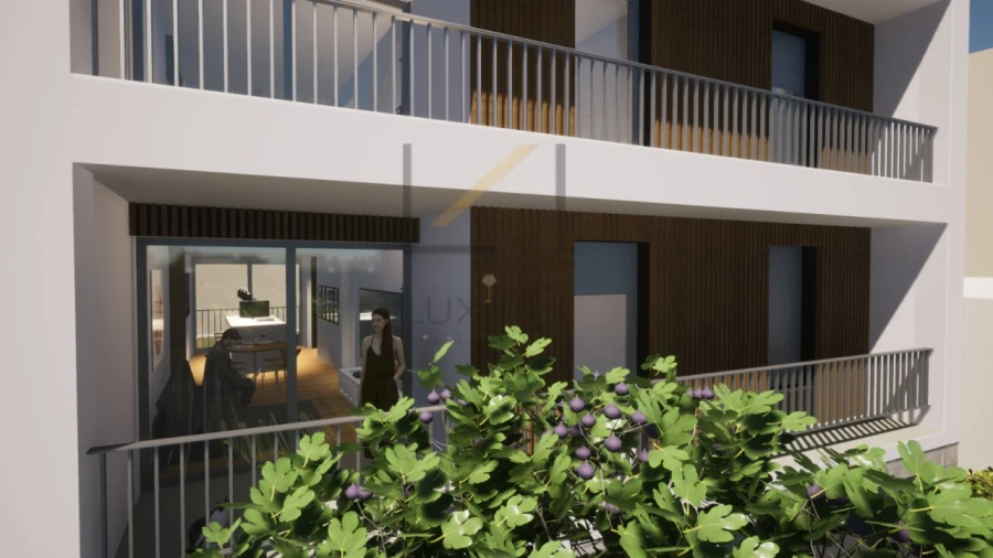 Terreno para Venda em Almada, Cova da Piedade, Pragal e Cacilhas Foto 9