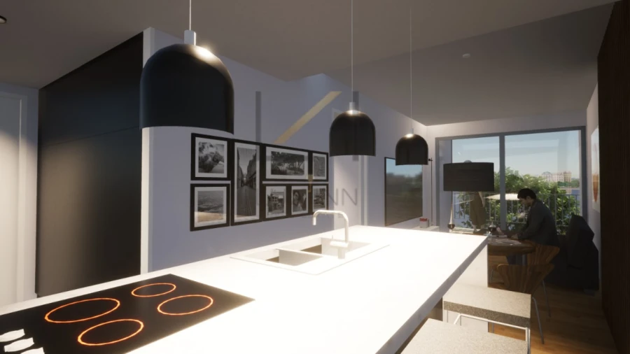 Terreno para Venda em Almada, Cova da Piedade, Pragal e Cacilhas Foto 10