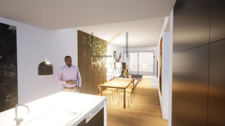 Terreno para Venda em Almada, Cova da Piedade, Pragal e Cacilhas Foto 11