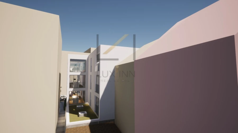 Terreno para Venda em Almada, Cova da Piedade, Pragal e Cacilhas Foto 14