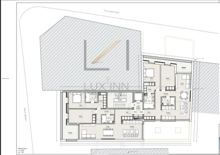 Terreno para Venda em Almada, Cova da Piedade, Pragal e Cacilhas Foto 37