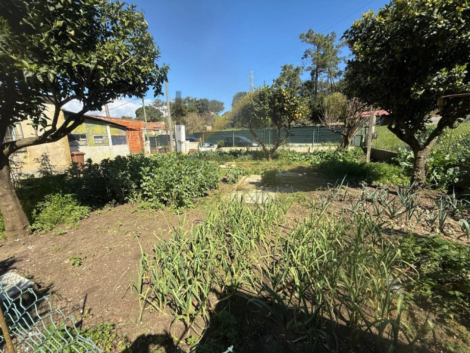 Moradia T1 para Venda em Amora Foto 13