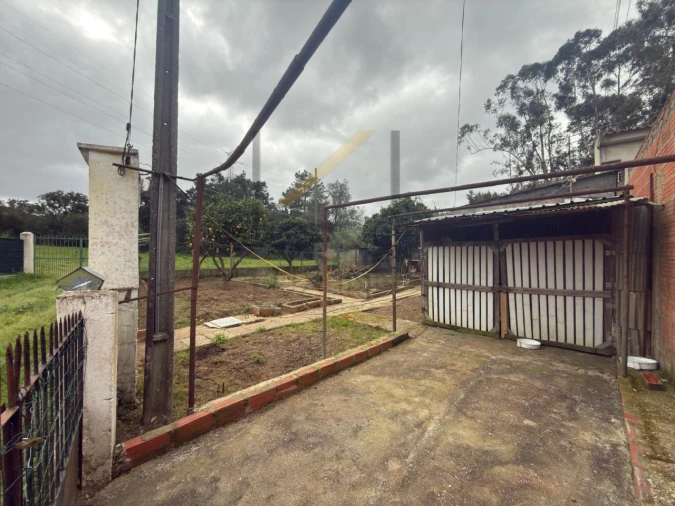 Moradia T1 para Venda em Amora Foto 9