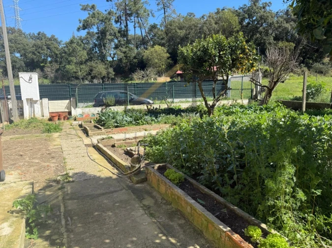 Moradia T1 para Venda em Amora Foto 18