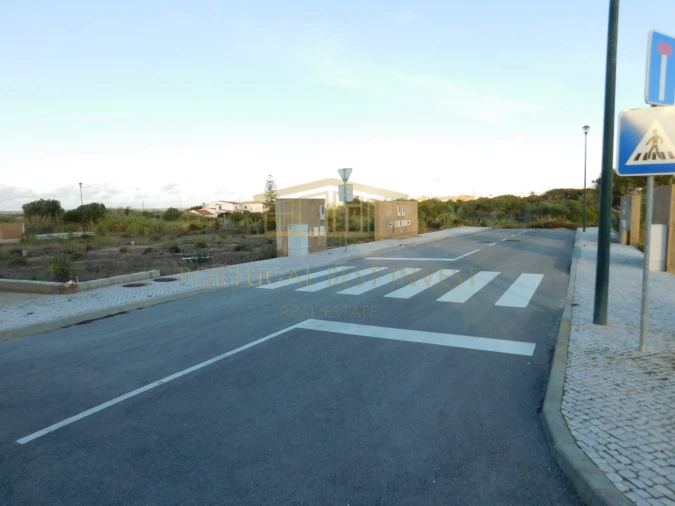 Terreno para Venda em Vila de Sagres Foto 4