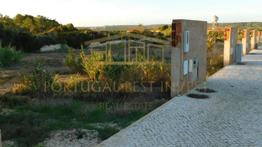 Terreno para Venda em Vila de Sagres