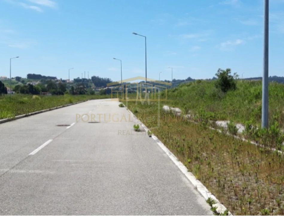 Terreno para Venda em Alcobaça e Vestiaria Foto 5