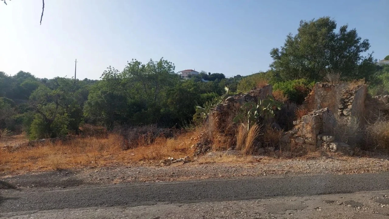 Terreno para Venda em Moncarapacho e Fuseta Foto 6