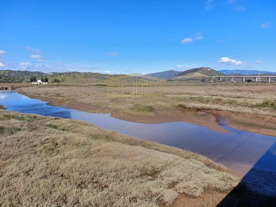 Terreno para Venda em Portimão Foto 1