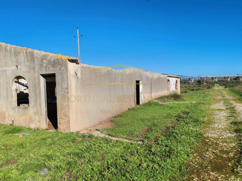 Terreno para Venda em Portimão Foto 4