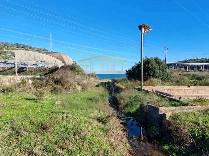 Terreno para Venda em Portimão Foto 2
