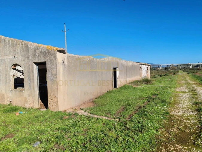 Terreno para Venda em Portimão Foto 4
