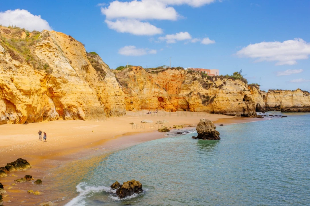 Terreno para Venda em Lagos (São Sebastião e Santa Maria) Foto 3