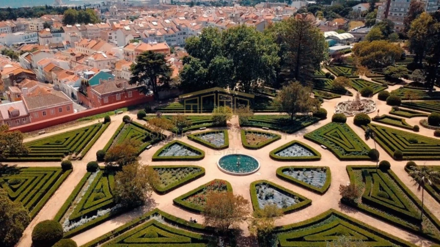 Terreno para Venda em Ajuda Foto 3