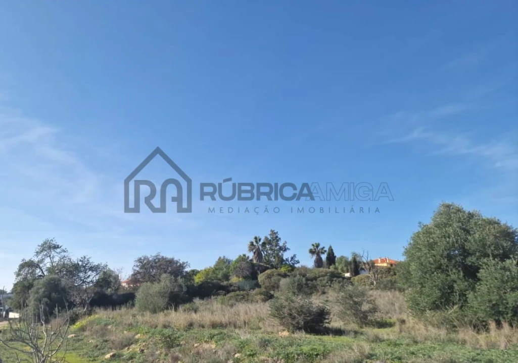 Terreno para Venda em Almancil Foto 2