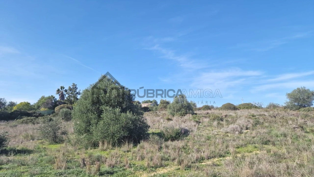 Terreno para Venda em Almancil Foto 6