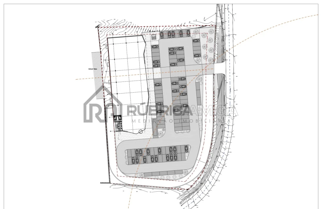 Terreno para Venda em Almancil Foto 8