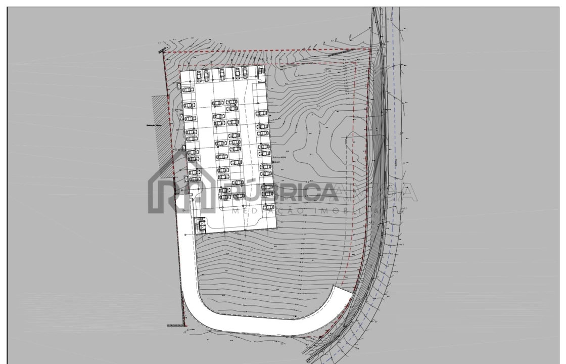 Terreno para Venda em Almancil Foto 9