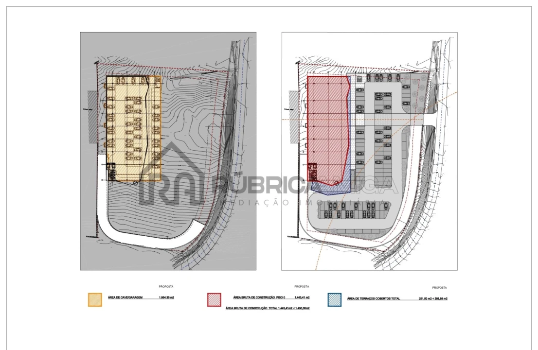 Terreno para Venda em Almancil Foto 11