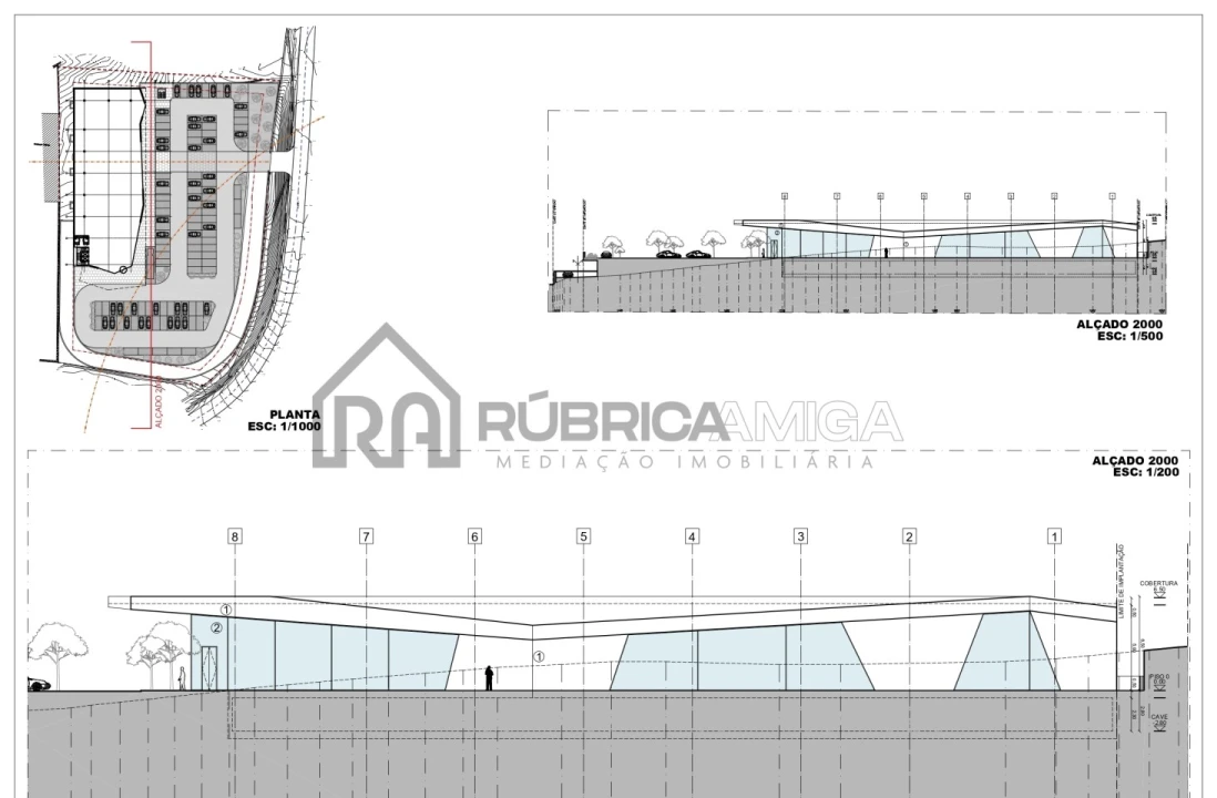 Terreno para Venda em Almancil Foto 12