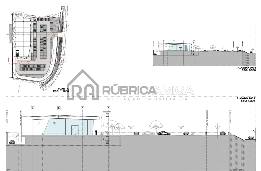 Terreno para Venda em Almancil Foto 13