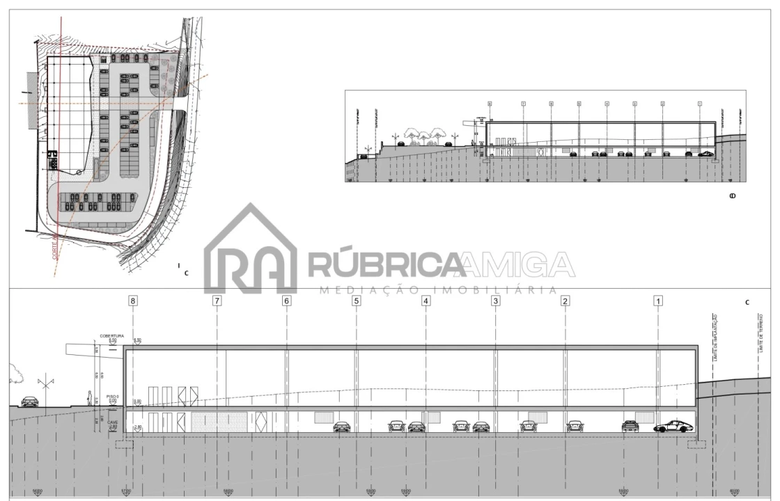 Terreno para Venda em Almancil Foto 16