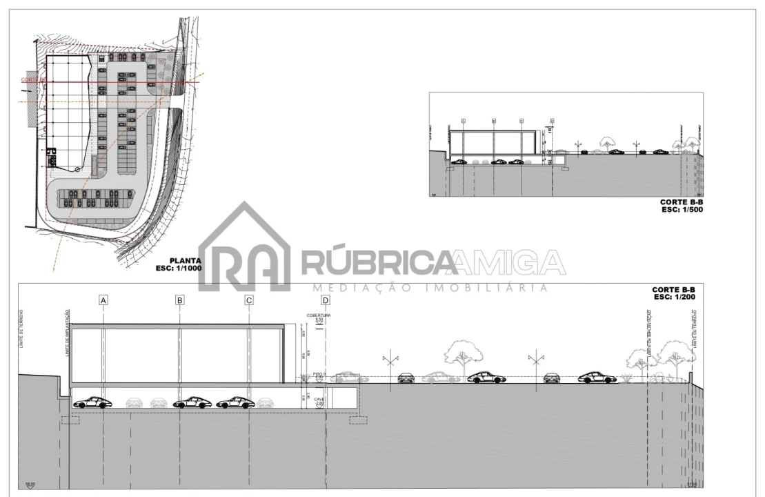 Terreno para Venda em Almancil Foto 17