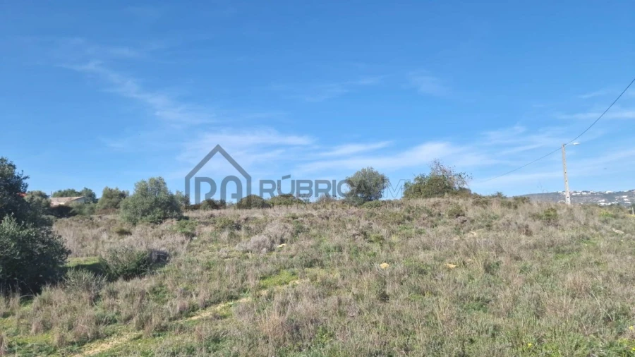 Terreno para Venda em Almancil Foto 1