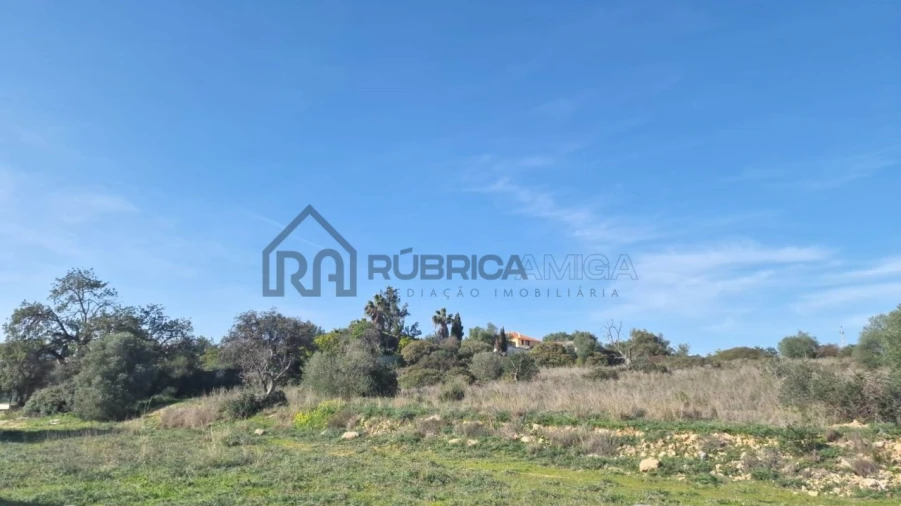 Terreno para Venda em Almancil Foto 3