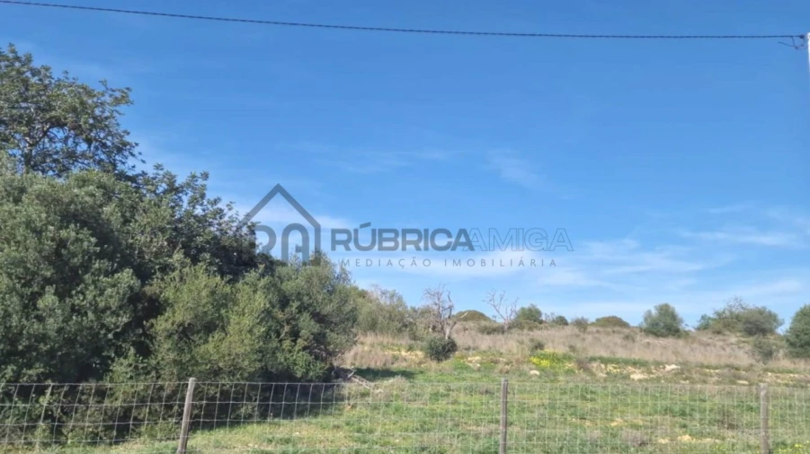 Terreno para Venda em Almancil Foto 5