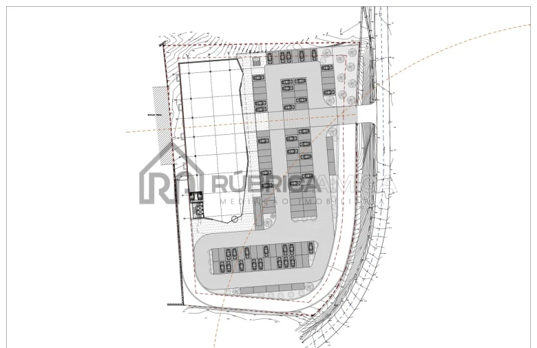 Terreno para Venda em Almancil Foto 8
