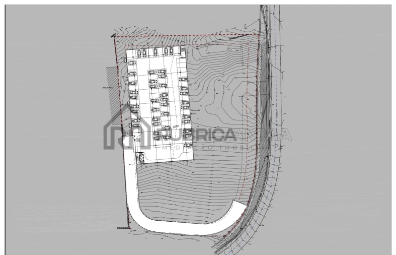 Terreno para Venda em Almancil Foto 9