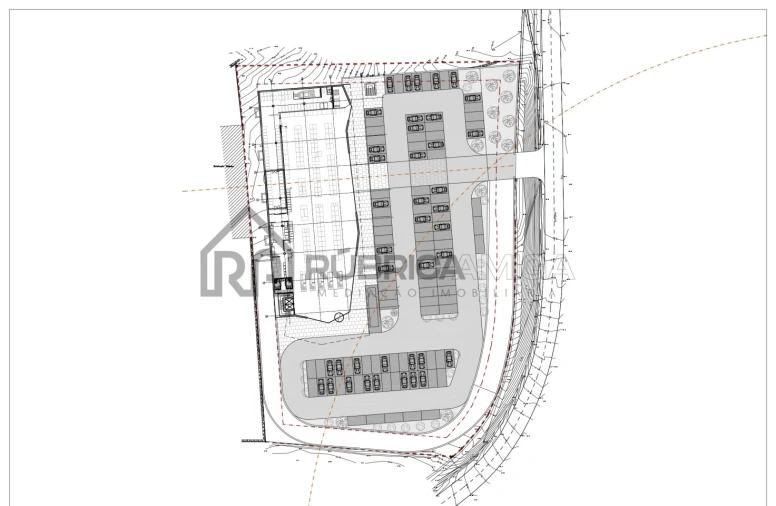 Terreno para Venda em Almancil Foto 10