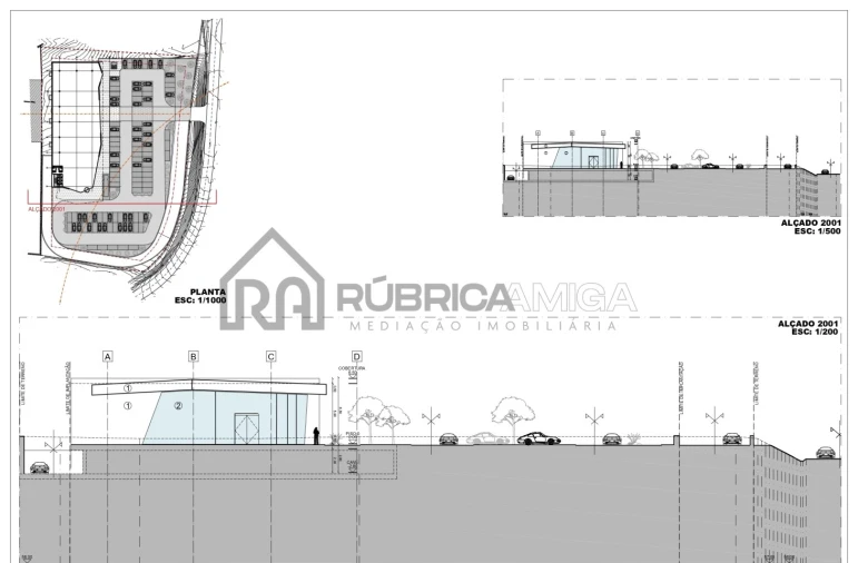 Terreno para Venda em Almancil Foto 13