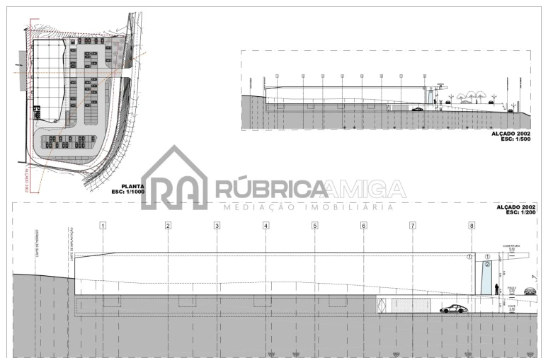 Terreno para Venda em Almancil Foto 14