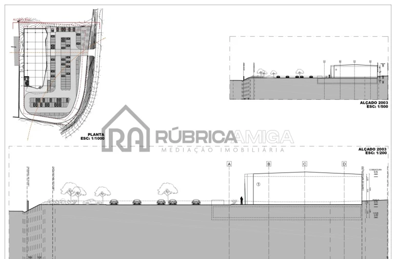 Terreno para Venda em Almancil Foto 15