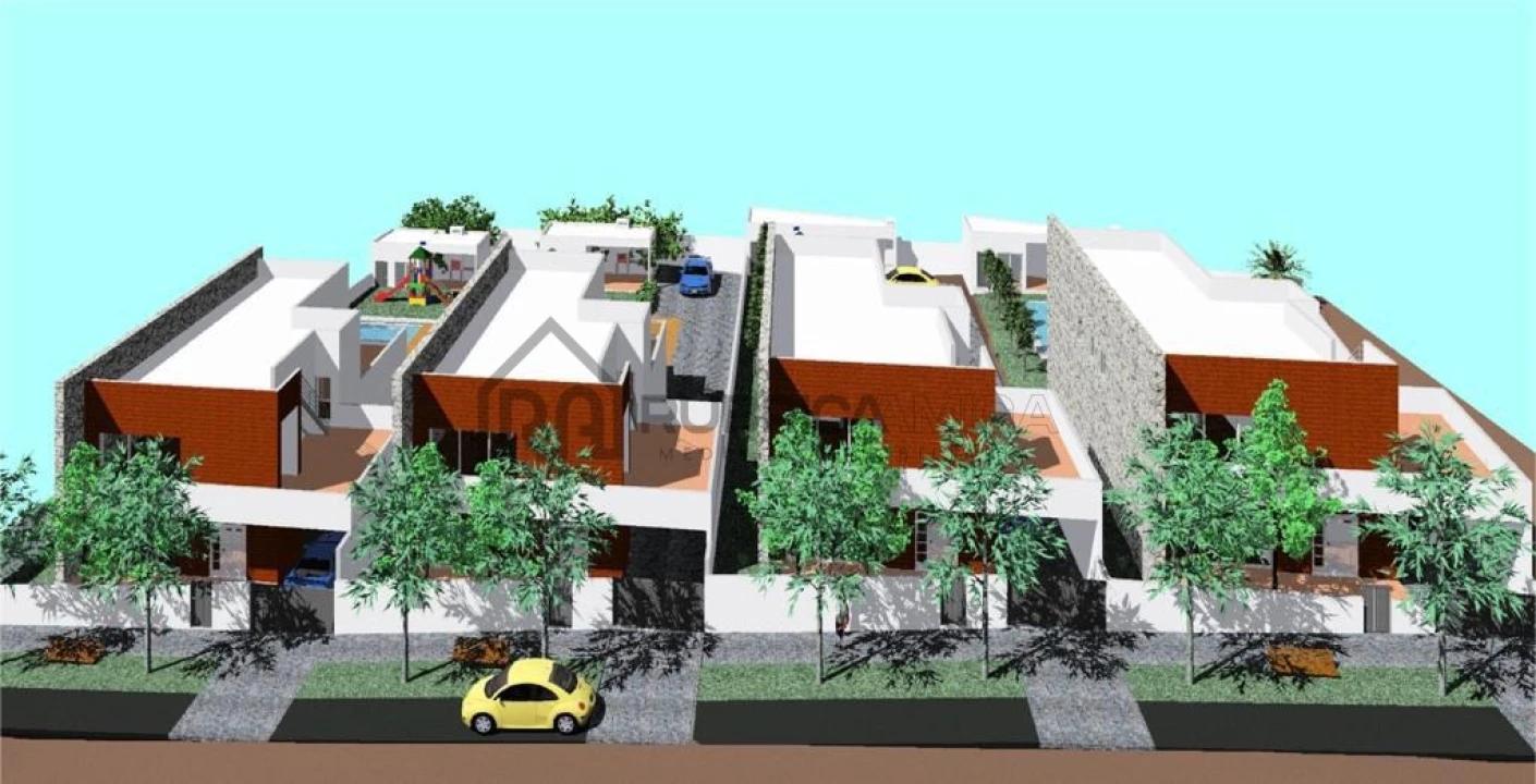 Terreno para Venda em São Brás de Alportel Foto 6