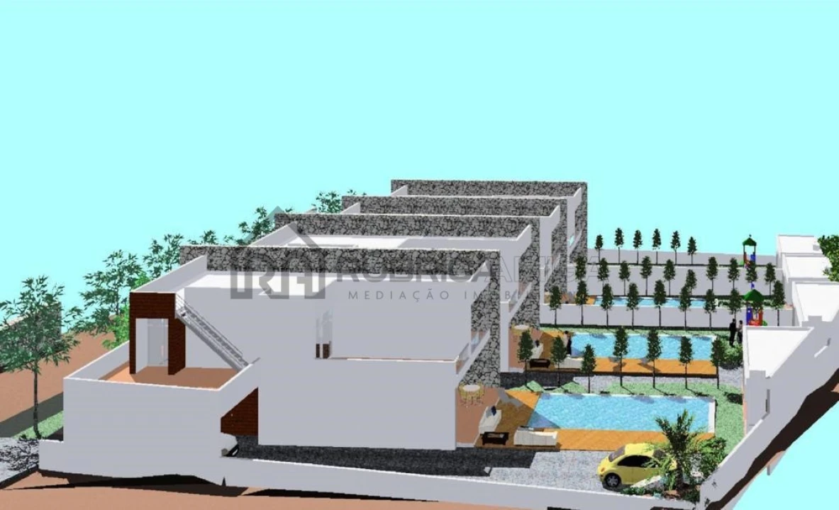 Terreno para Venda em São Brás de Alportel Foto 9