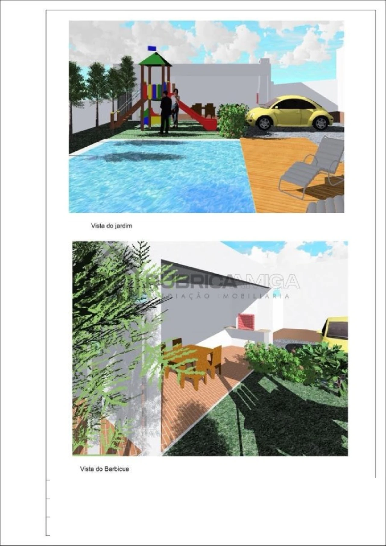 Terreno para Venda em São Brás de Alportel Foto 15