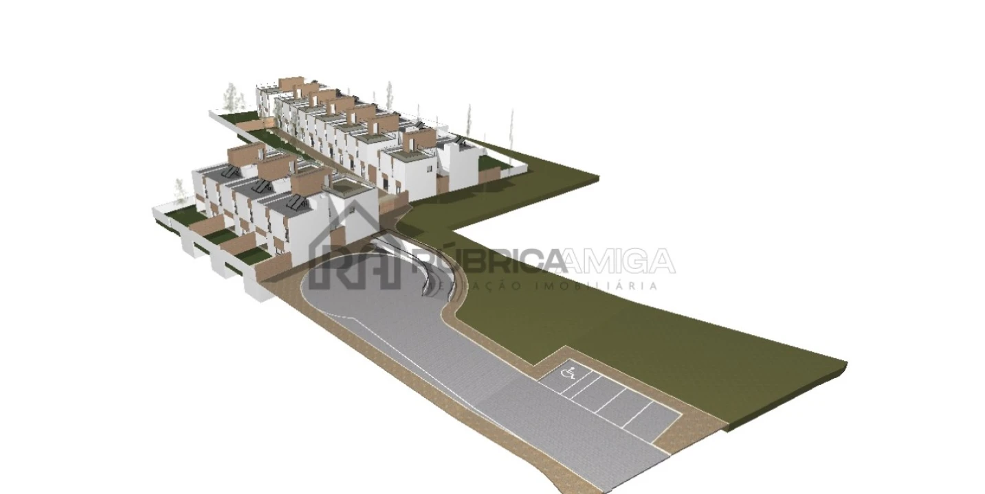 Terreno para Venda em Almancil Foto 4