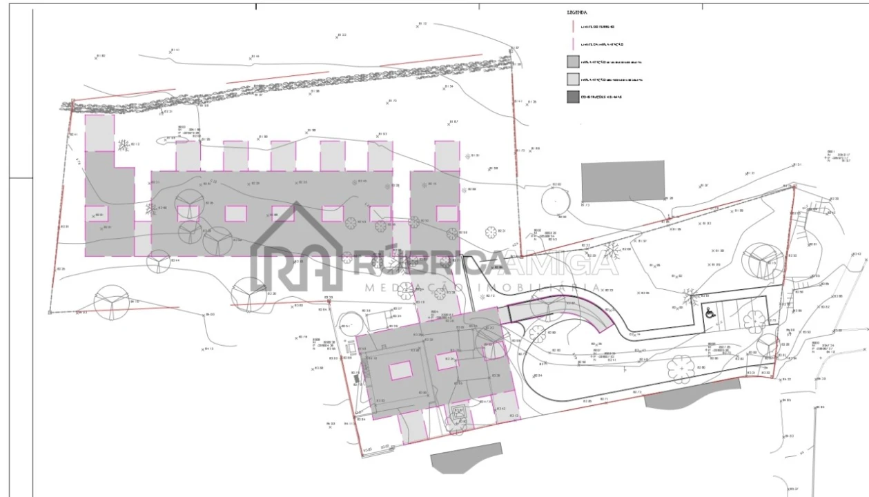 Terreno para Venda em Almancil Foto 7