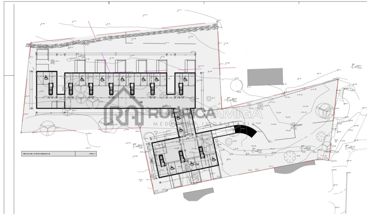 Terreno para Venda em Almancil Foto 8